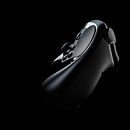 Steam game controller . Un proyecto de 3D, Fotografía de producto y Post-producción fotográfica		 de Joan Sushil Flores Cuberes - 22.09.2017