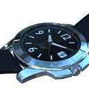 Reloj 3D . Design de bijuterii și modelare 3D de Àlex Chiva Matamoros - 07.10.2018