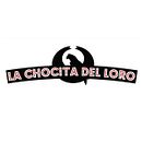 Diseño gráfico para La Chocita del Loro. Un progetto di Br, ing, Br, identit, Graphic design e Creatività di Antonio Zambudio - 01.07.2017
