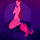 MERMAY 2018 . Ilustrație tradițională de Mauricio Baena Vásquez - 05.01.2018