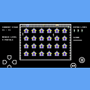 Arcade estilo retro para Android. Projekt z dziedziny Programowanie użytkownika Simon Campos Posadas - 12.07.2018