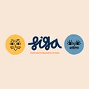 FIGA 2018. Un proyecto de Diseño e Ilustración tradicional de Abel Jiménez - 12.07.2018