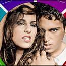 IlusionHair. Un proyecto de Diseño gráfico, Diseño Web y Publicidad de Raúl Torres de San Francisco - 12.07.2018