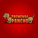 Marca Tremendo Pancho. Br, ing, Identit, and Naming project by Alan Gonzalez - 07.13.2018