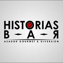 Marca Historias Bar. Br, ing, Identit, and Naming project by Alan Gonzalez - 07.13.2018