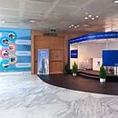 WORLD BUSINESS FORUM DE MADRID 2017. Design gráfico, e Criatividade projeto de Klara Aldana Dávila - 13.07.2017