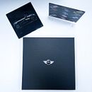 Propuesta Welcome pack Minicooper. Consultoria criativa, Criatividade, Design de produtos, e Design industrial projeto de Klara Aldana Dávila - 13.07.2018