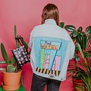 Mi Proyecto del curso: Creación de una tienda online en WordPress: ALABAMA BANANA. Un proyecto de Artesanía, Br, ing e Identidad, Dirección de arte, Diseño, Diseño de moda, Diseño gráfico, Diseño Web y Pintura de HAIZEA SAYAR - 17.07.2018