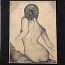 Mi Proyecto final Curso Percepción Visual. Artes plásticas, Esboçado, e Desenho a lápis projeto de nohelia_gardeazabal - 14.07.2018