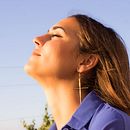 Mi Proyecto del curso: Fotografía de retrato con luz natural. Een project van Fotografie van Gema A - 17.07.2018