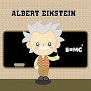 Mi Proyecto del curso: Diseño de personajes estilo kawaii. Un proyecto de Ilustración digital de Aleksander Pérez Pagán - 16.07.2018
