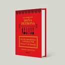 El Libro de Doña Petrona. Een project van  Ontwerp y Redactioneel ontwerp van Verónica Coletta Gama - 17.07.2018