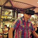 Oculus Rift - I always wanted to fly (Non-Commercial). Un projet de Publicité, Cinéma, vidéo et télévision , et Multimédia de Ricardo Nieto - 18.07.2018