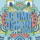 Jaume Osman. Digital Illustration project by jaume osman granda - 07.18.2018