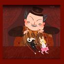 The puppeteer Ein Projekt aus dem Bereich 2-D-Animation von marinadelos - 18.07.2018