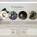 Mi Proyecto del curso: Técnicas de Desarrollo Web con HTML5 y CSS3 . % Teresa Sáez tarafından hazırlanan  projesi - 07.18.2018