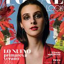 Proyecto final: Diseño, dirección de arte y Estilismo en revistas de Moda. Un projet de Direction artistique , et Design  de Carolina Rosales - 01.03.2018