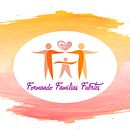 Logo "Formando Familias Fuertes". Design gráfico projeto de Jazmina Hurtado - 12.03.2018