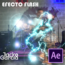 Efecto Flash - Behind the Scenes | Jacko Garcia. Un proyecto de 3D, Animación, Animación 2D, Animación 3D, Animación de personajes, Arte urbano, Cine, Cine, vídeo, televisión, Escenografía, Motion Graphics, Multimedia, Televisión, VFX y Vídeo de Jacko Garcia - 19.07.2018