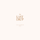 The Last Drop. Br, ing, Identit, Art Direction, Naming, and Packaging project by Martha Azcúnaga - 07.19.2018