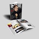 diseño de revistas. Un projet de Conception éditoriale , et Design graphique de rayrodriguezfuente - 19.07.2018