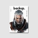 Mi Proyecto del curso: Revista Video Juegos. Un proyecto de Diseño editorial y Diseño gráfico de vanequintero_88 - 17.07.2018