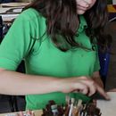 Video Institucional . Animation, Film, Video, TV, Education, and Audiovisual Production project by Claudia Dávalos - 06.04.2018