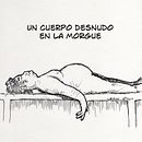 Los ultimos momentos de mi padre. Comic, Concept Art, Desenho, Desenho a lápis e Ilustração tradicional projeto de Carlos Burgos - 20.07.2018