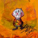 MIGNIGHT. Un projet de Musique de Mario Sánchez - 18.07.2018