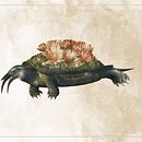 "La misma célula /// Primera colección  Biología & Anatomía". Colagem projeto de Boezio Mina - 23.07.2018