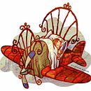 Claves para crear un portafolio de ilustración profesional Nuevo proyecto . Ilustrasi tradisional proyek oleh Gustavo Alejandro Otero Ramos - 07.23.2018