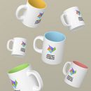 Mugs Personalizados. Un proyecto de Diseño y Fotografía de Kojak Graphic - 24.07.2018
