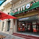 Diseño local empanadas Don Vito. Un proyecto de Arquitectura interior y Diseño de interiores de Yamil Manzur - 25.07.2018
