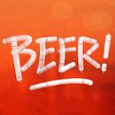 Beer! Ein Projekt aus dem Bereich 3D, Bildende Künste, Kalligrafie, Kreativität, Zeichnung, Kunstleitung, Design, Beleuchtungsdesign, Grafikdesign, Schrift, Traditionelle Illustration, Lettering, Fotoretuschierung, T und pografie von Antonio Jimeno - 25.07.2018