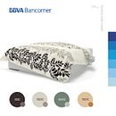 Diseño de producto: Edredon Bbva. "Mes de la vinculación". Un projet de Modélisation 3D, Conception de produits , et Publicité de frangranados - 01.09.2015