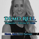 DemoReel Video. Un progetto di Cinema, video e TV di Miguel Angel Pato - 25.07.2018