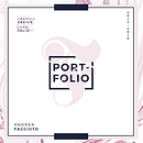 Portafolio. Un projet de Br, ing et identité, Design , Design graphique , et Packaging de Andrea Facciuto - 28.07.2018