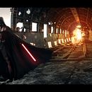Mi Proyecto del curso: La invasión de Darth Vader. Un proyecto de Post-producción fotográfica		, Retoque fotográfico y VFX de Hans Cuxil - 28.07.2018