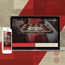 Proyecto Final: Introducción al Desarrollo Web Responsive con HTML y CSS Ein Projekt aus dem Bereich Grafikdesign und Webdesign von Vittorio Di Gianvito - 15.08.2018