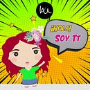 AyM Creativos. Un projet de Design graphique de María Teresa Jiménez - 25.08.2018