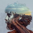 Gift Cara. Een project van Grafisch ontwerp van Raúl Lucas Herreros - 30.07.2018
