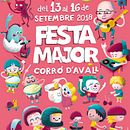 Mi Proyecto del curso: Diseño de personajes estilo kawaii Ein Projekt aus dem Bereich Traditionelle Illustration von davidvina - 31.07.2018