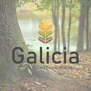 DISEÑO LOGOTIPOS. Un projet de Design graphique de Catuxa Barreiro - 31.07.2018