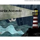DESIRÉE ACEVEDO - PORTAFOLIO. Traditional illustration, and Digital Illustration project by Desirée Acevedo - 08.02.2018