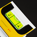 The perfect balance between biology & chemicals.. Projekt z dziedziny  Reklama użytkownika CYMIT - 01.08.2018