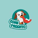 ¡¡Come perrito!!. Un proyecto de Creatividad de Alexia Alvarez - 01.08.2018
