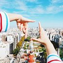 Visit Argentina. Photograph project by Héctor Merienda - 04.08.2018