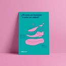 Campaña Coolway Freestyle. Een project van Grafisch ontwerp van María Rubio Valero - 30.01.2018