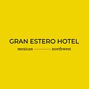 Gran Estero Hotel . Un proyecto de Diseño gráfico, Cop y writing de Adolfo Félix - 02.08.2018