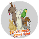 Campaña: Els Animals: Éssers Vius. Drawing, Design, Education, Events, and Digital Illustration project by Punts suspensius ilustración y diseño - 08.02.2018